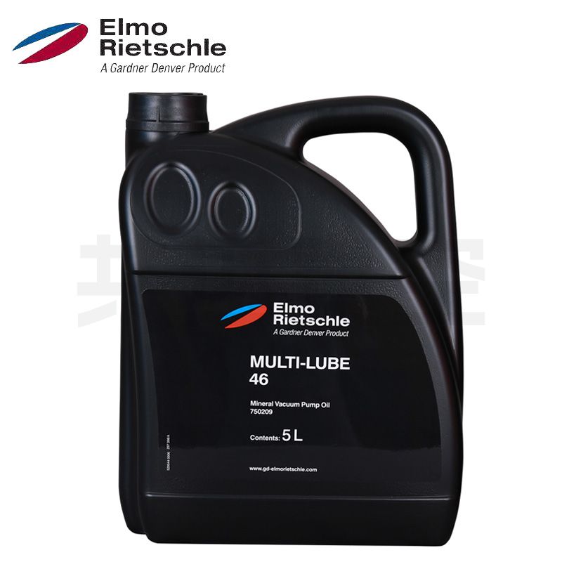 里其乐真空泵油LUBE46 5L