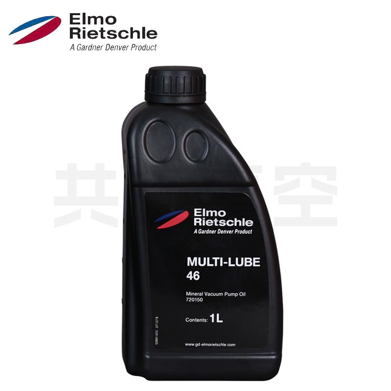 里其乐真空泵油LUBE46 1L