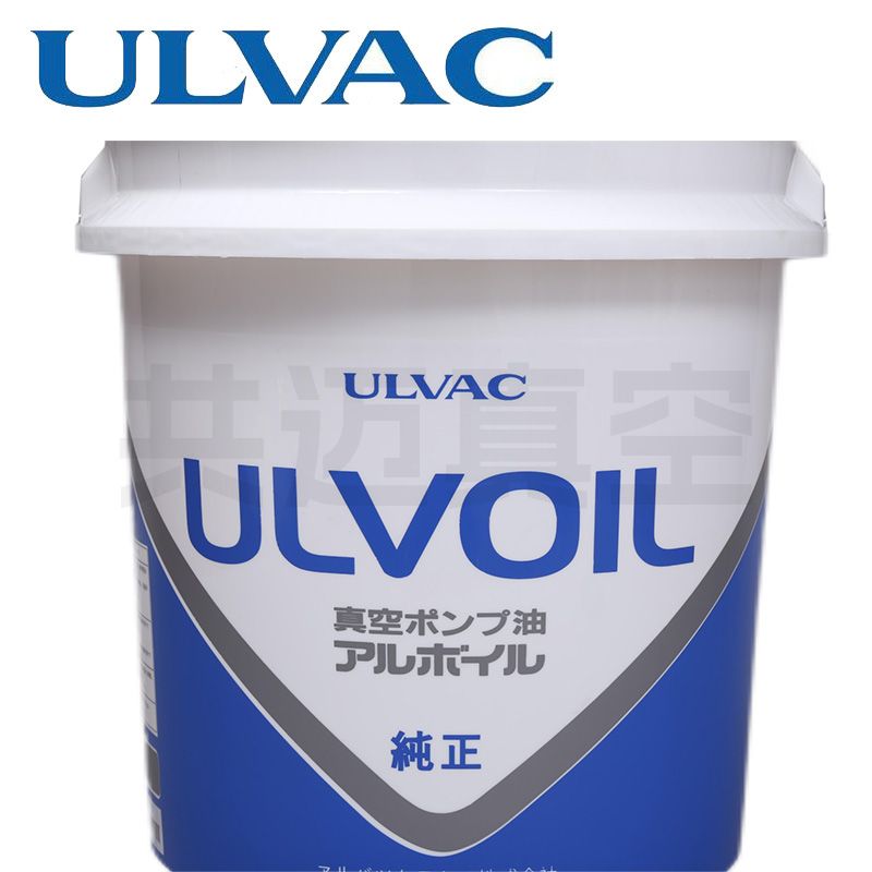 爱发科真空泵油R-7 20L