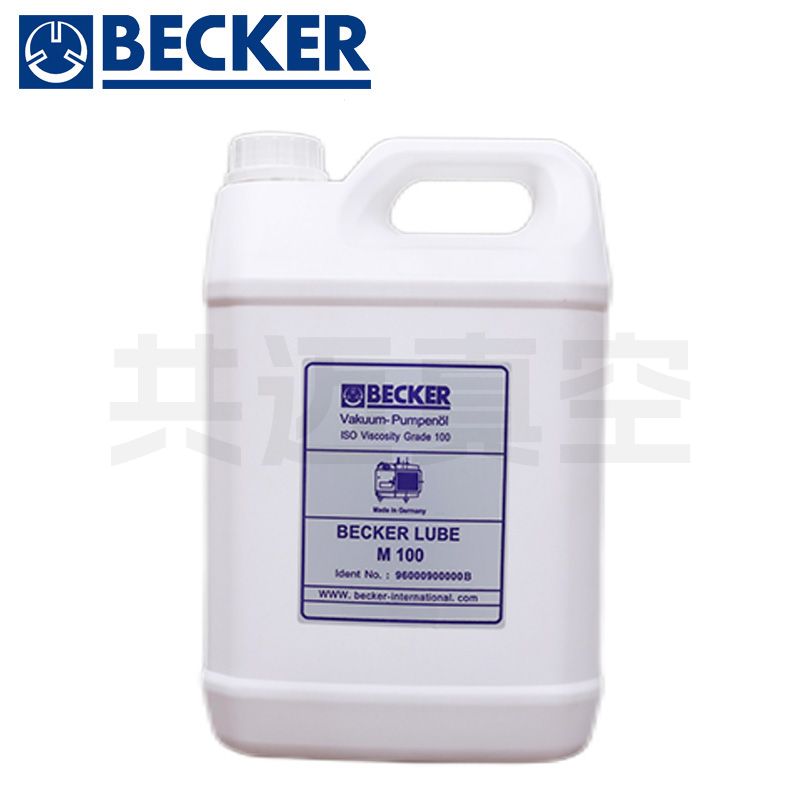 贝克M100 5L-00B