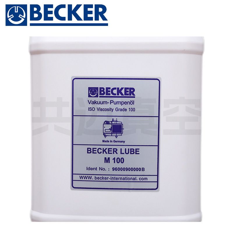 贝克M100 5L-00B