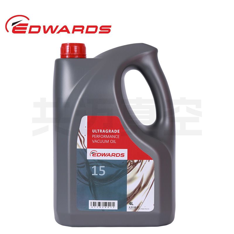 爱德华真空泵油UL15