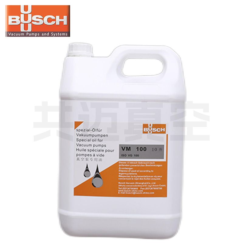 普旭真空泵油VM100 10L