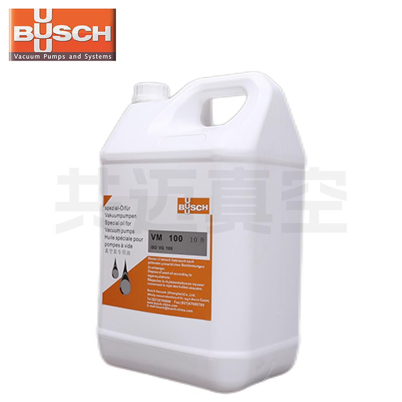 普旭真空泵油VM100 10L