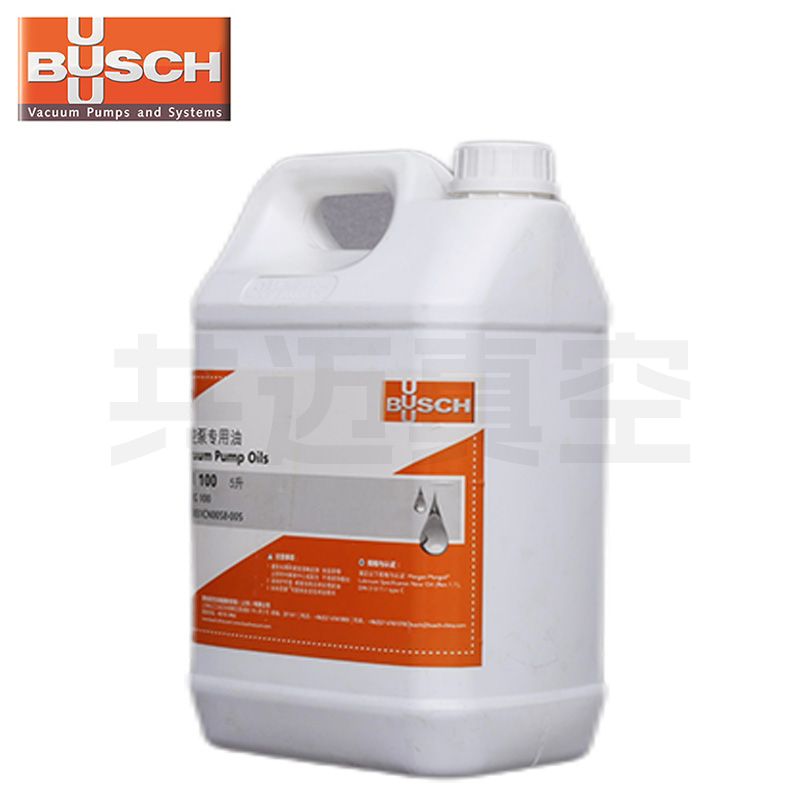 普旭真空泵油VM100 5L