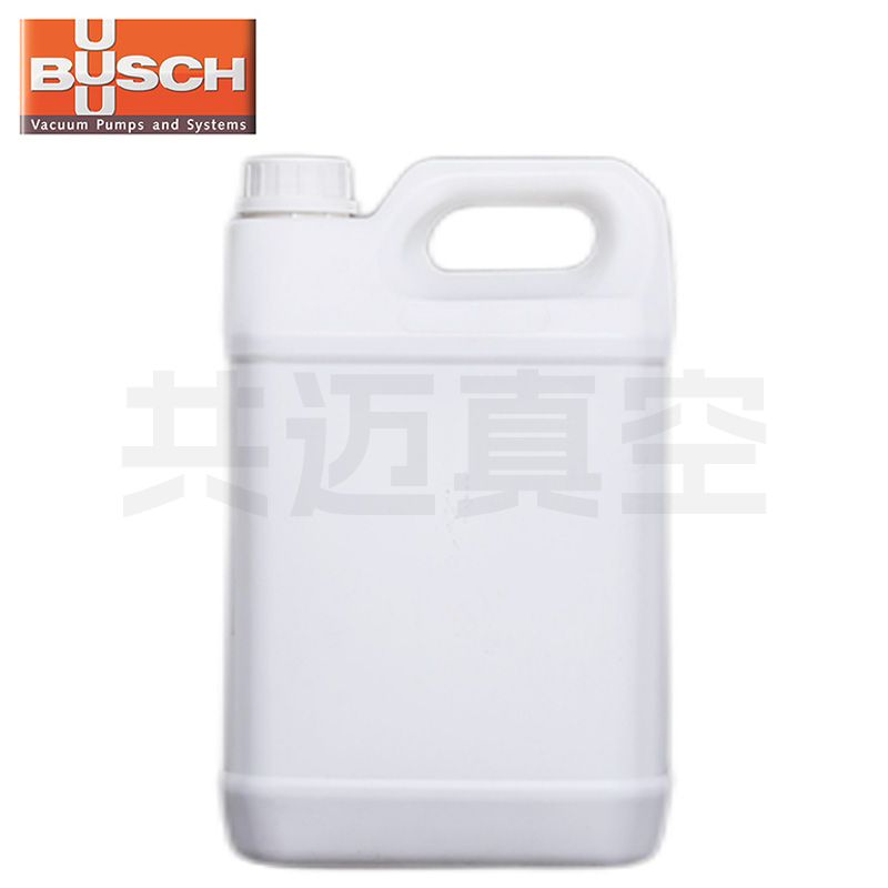 普旭真空泵油VM100 5L
