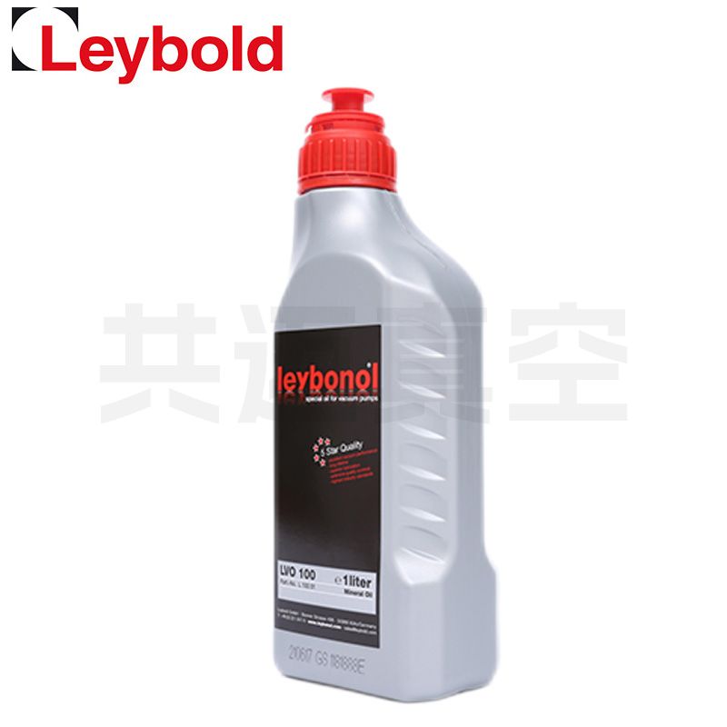 莱宝真空泵油LVO100 1L