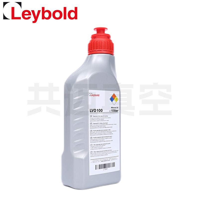 莱宝真空泵油LVO100 1L
