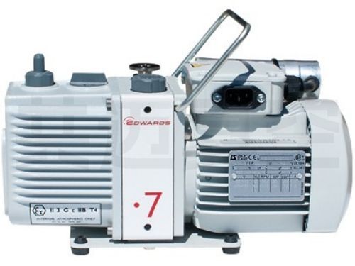 爱德华油泵 E2M0.7