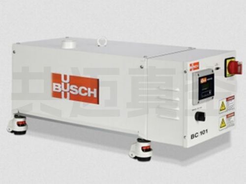 普旭干泵 BC0101F