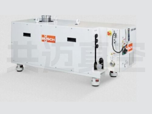 普旭干泵 DS0600D