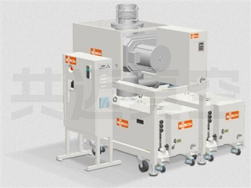 普旭干泵 DS8162D