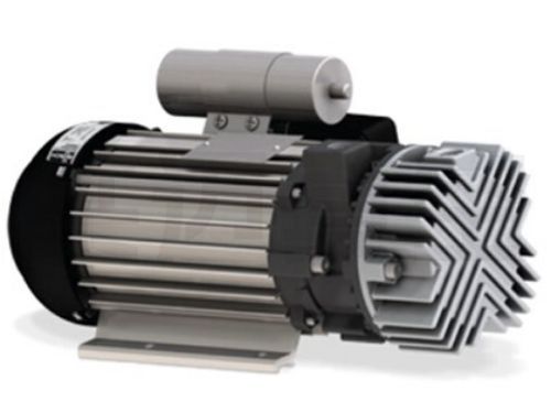 普旭干泵 SV1005D