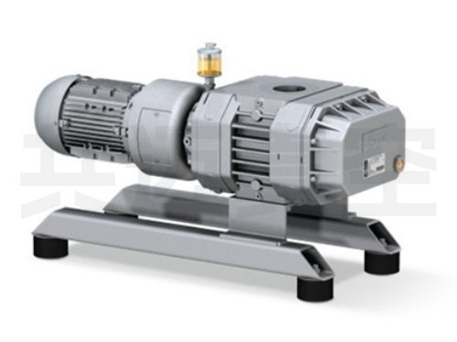 普旭罗茨泵 WP0250D4