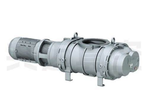 普旭罗茨泵 WP4500B2