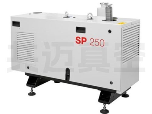 莱宝干泵 SP250