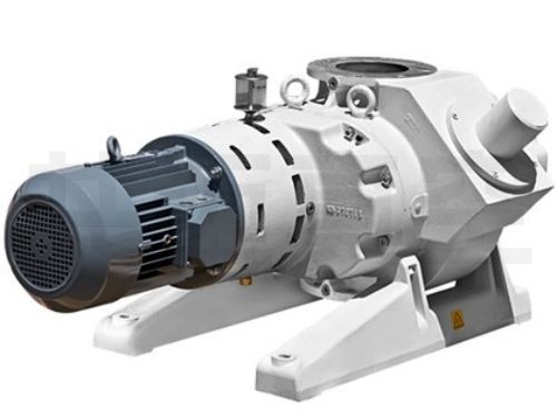 莱宝罗茨泵 WAU2001